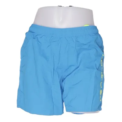 Badshorts (Blå) från Decathlon Polyamid