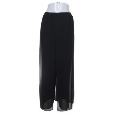 Jupe-short (Noir) de R&M Richards Polyester