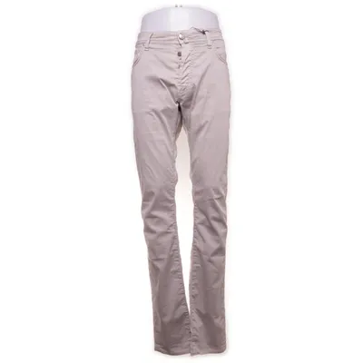 Chinos (J688 COMF) från Jacob Cohen Bomull, Elastan