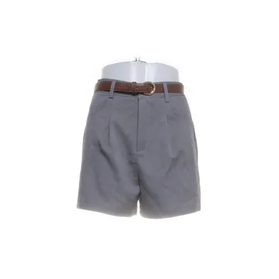 Korte broek (Grijs) van Feelhoo Katoen