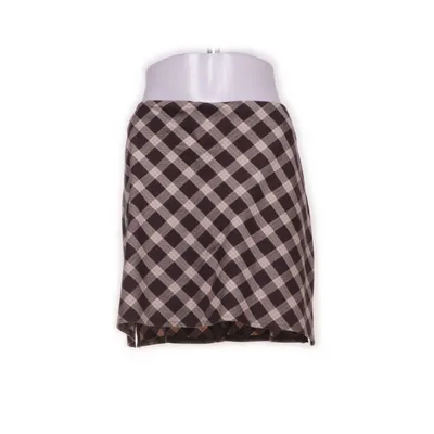 Kjol (Brun, Beige) från Pimkie Polyester, Viskos