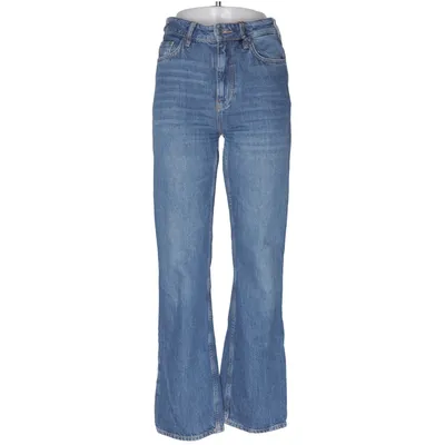 Jeans (K Fd) från Karve Ekologisk bomull