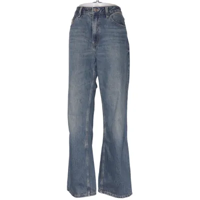 Jeans (Blå) från Mango