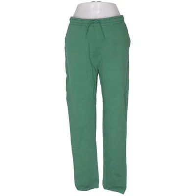 Sweatpants (Green) from Bread & Boxers Cotton