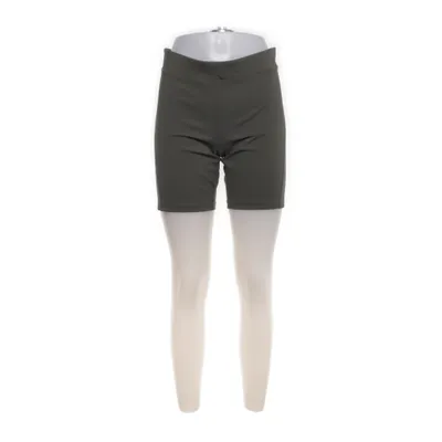 Kompressionsshorts (Grön) från OTP Elastan, Polyester