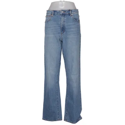 Jeans (A'94 High Slim) from Abrand Jeans Cotton, Elastane