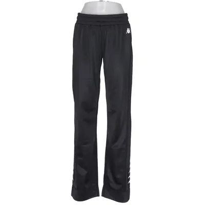Mjukisbyxor (Svart) från Kappa Polyester