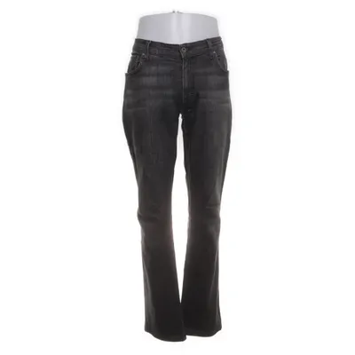 Jeans (Grå) från Tiger of Sweden Jeans Bomull, Elastan