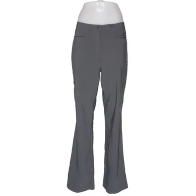 Chinos (Grijs) van Casual Woman Elastaan, Polyester, Viscose