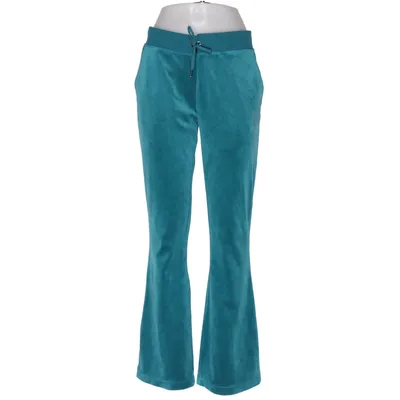 Sweatpants (Grøn) fra Juicy Couture Sport Elastan, Polyester