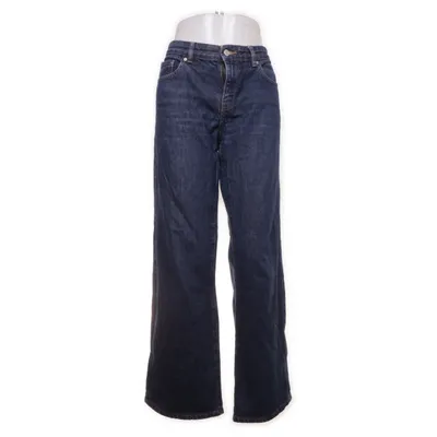 Jeans (Blå) från Perfect Jeans Gina Tricot Bomull