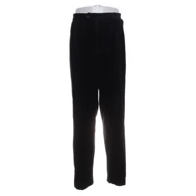 Corduroy broek (Zwart) van LLoyd's