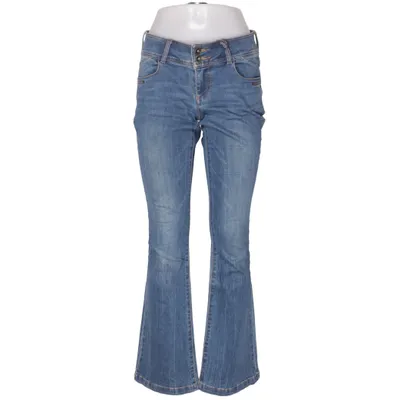 Jeans (Shape Bootcut) från s.Oliver Bomull, Elastan, Polyester
