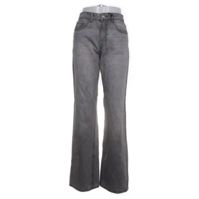 Jeans (Grå) fra Stradivarius