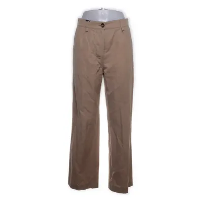 Byxor (Beige) från Arket Bomull, Linne, Ull