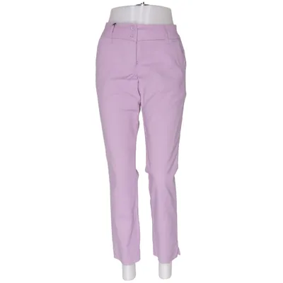 Pantalon de costume (Violet) de Red Button Coton, Élasthane, Polyamide