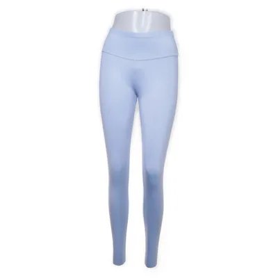 Collants de sport (Bleu) de Hey Honey Élasthane, Polyamide