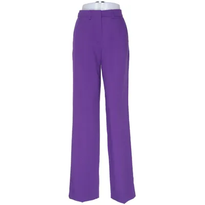 Palazzobukser (Lilla) fra JJXX Elastan, Genanvendt polyester, Viscose