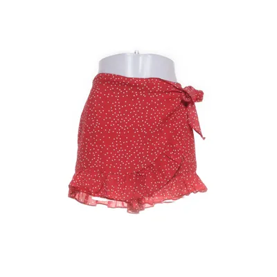Rok (Rood) van Loavies Polyester
