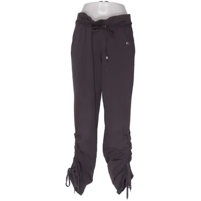 Pantalon (Noir) de Benter Coton, Élasthane