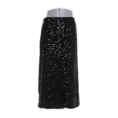 Kjol (Svart) från Neo Noir Polyester
