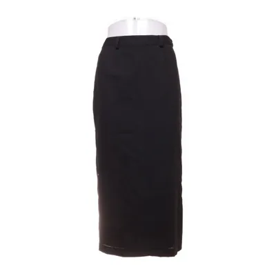 Pennkjol (Svart) från Polarn & Pyret Ull