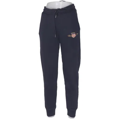 Sweatpants (Blue) from GANT Cotton, Elastane
