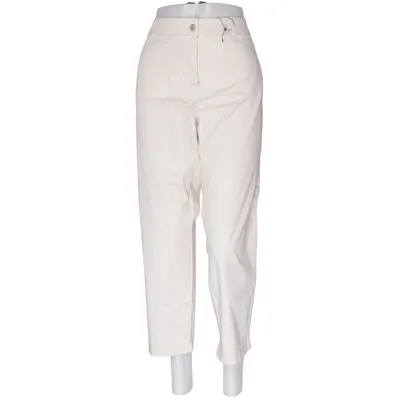 Chino (Beige) de Gerry Weber Edition Coton, Élasthane