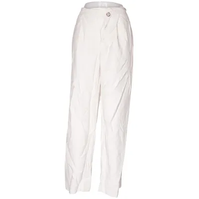 Pantalon (Beige) de Edited Nylon, Polyester, Viscose