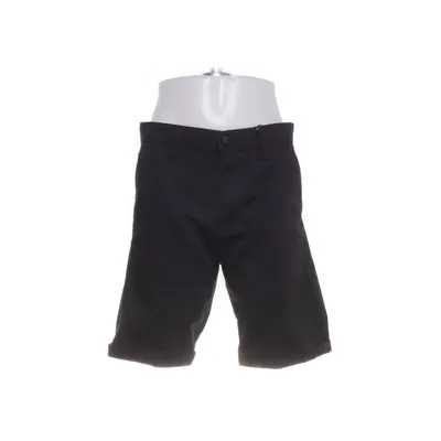 Denim shorts (Zwart) van Sweet Sktbs Katoen, Polyester