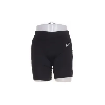 Compressieshorts (Zwart) van Pro Touch Elastaan, Polyester