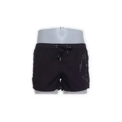 Badshorts (Brun) från Diesel Polyester