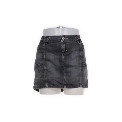 Jeanskjol (Grå) från Xoxo
