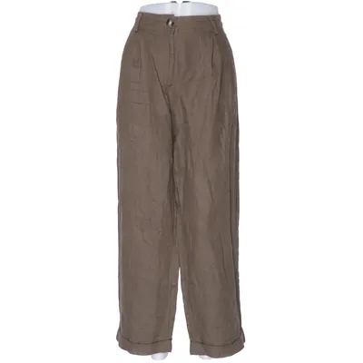Byxor (Grön) från The Primark Edit Linne