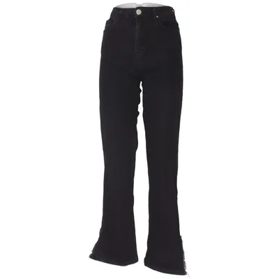 Jeans (3004) from Madlady x Ida Carlsson Cotton, Elastane
