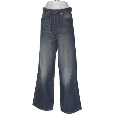 Jeans (Astro Loose Baggy Jeans) från Weekday Bomull