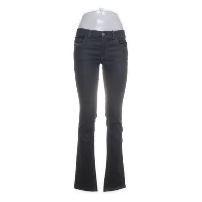 Jeans (Blå) fra Diesel Bomuld, Elastan