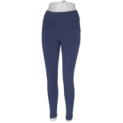 Træningsleggings (Blå) fra Mondetta Elastan, Genanvendt polyester