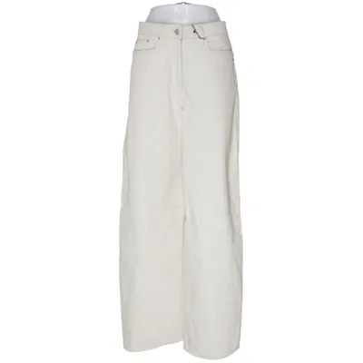 Jeans (Beige) fra Remain