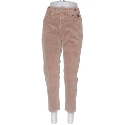 Corduroy broek (Beige) van Rise
