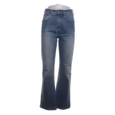 Jeans (Blå) från Lois Bomull, Elastan