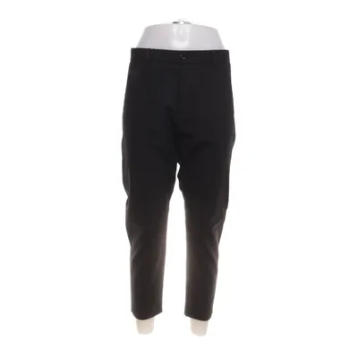 Suit pants (Black) from HOPE by Ringstrand Söderberg Elastane, Polyester, Wool