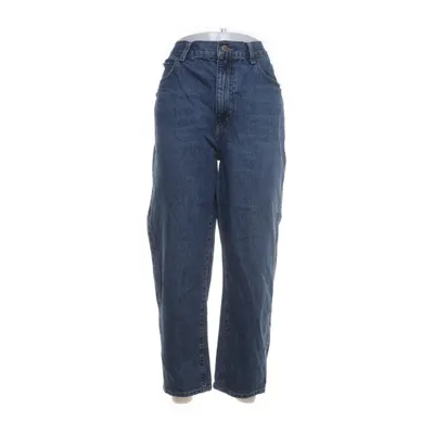 Jeans (Blue) from Uniqlo Jeans Cotton
