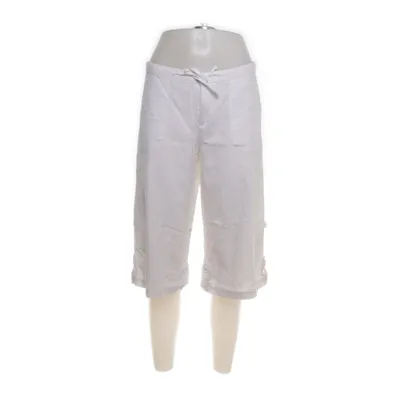 Broek (Wit) van Ichi Linnen, Viscose