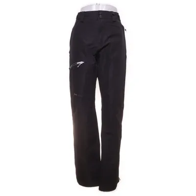 Täckbyxor (Svart) från Áhkká Polyester