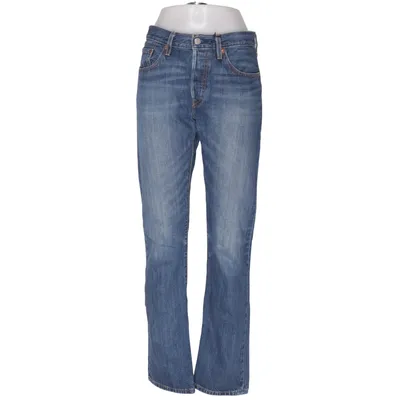 Jeans (501) from Levi Strauss & Co Cotton