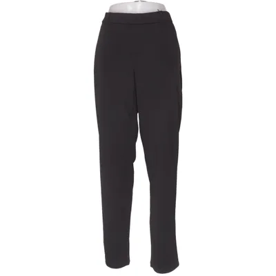 Kostymbyxor (Svart) från ADPT Elastan, Polyester