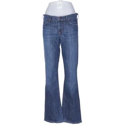 Jeans (263N-001) från Citizens of Humanity Bomull, Elastan