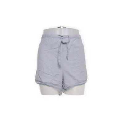 Korte broek (Blauw) van Twilfit