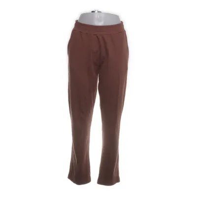 Byxor (Brun) från Basic Apparel Bomull